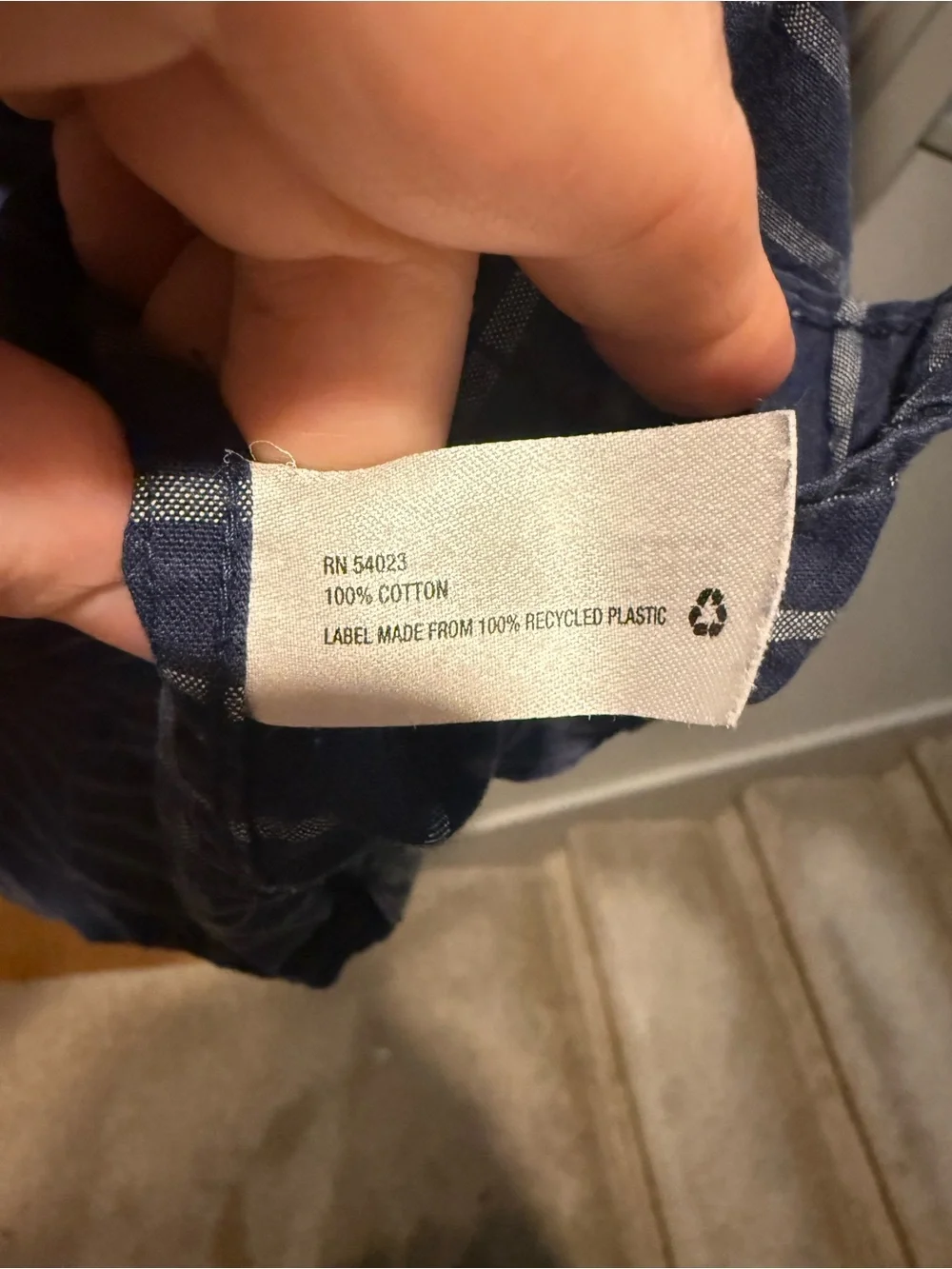 GAP short sleeve